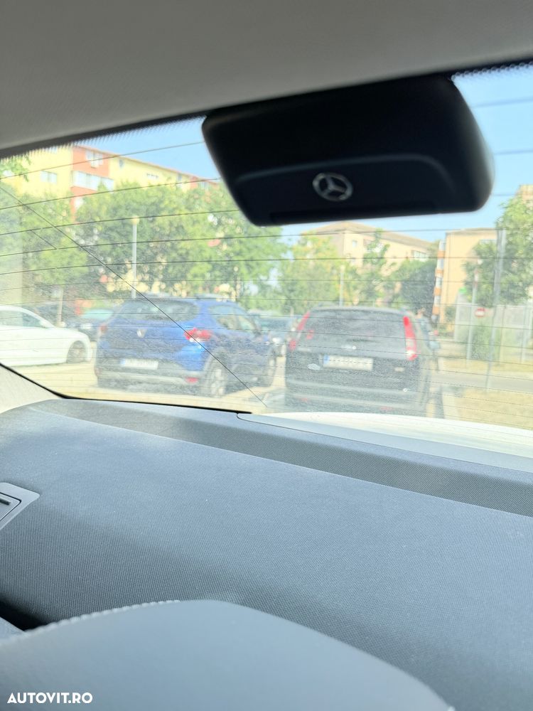 Mercedes-Benz C - 6