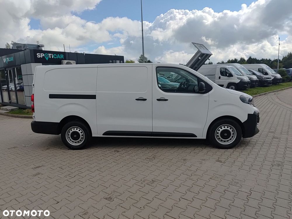 Opel Vivaro - 7