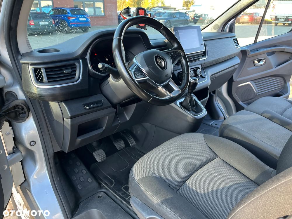 Renault Trafic - 9