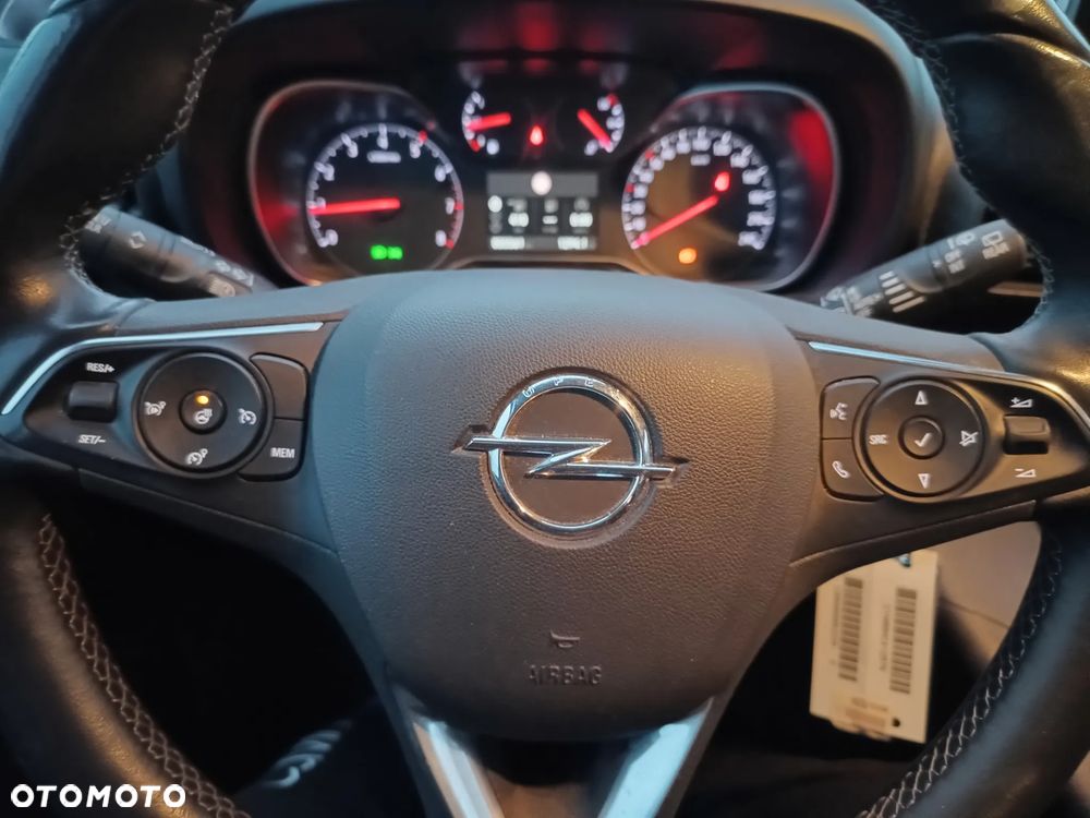 Opel Combo XL 1.5 D Start/Stop Ultimate - 28