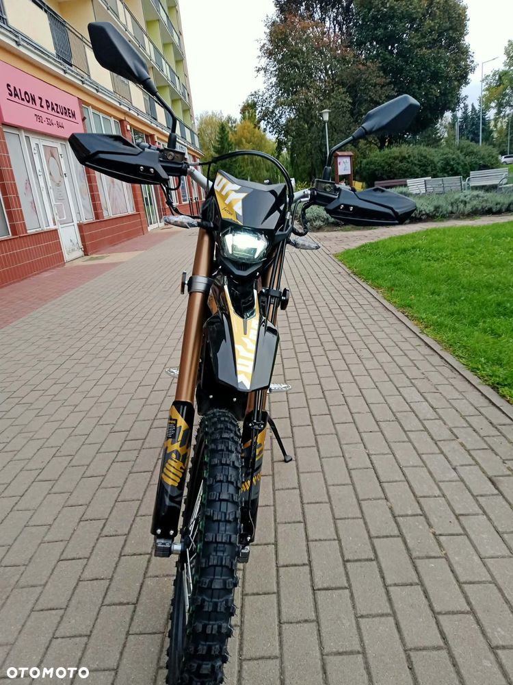 Surron Ultra-Bee - 20