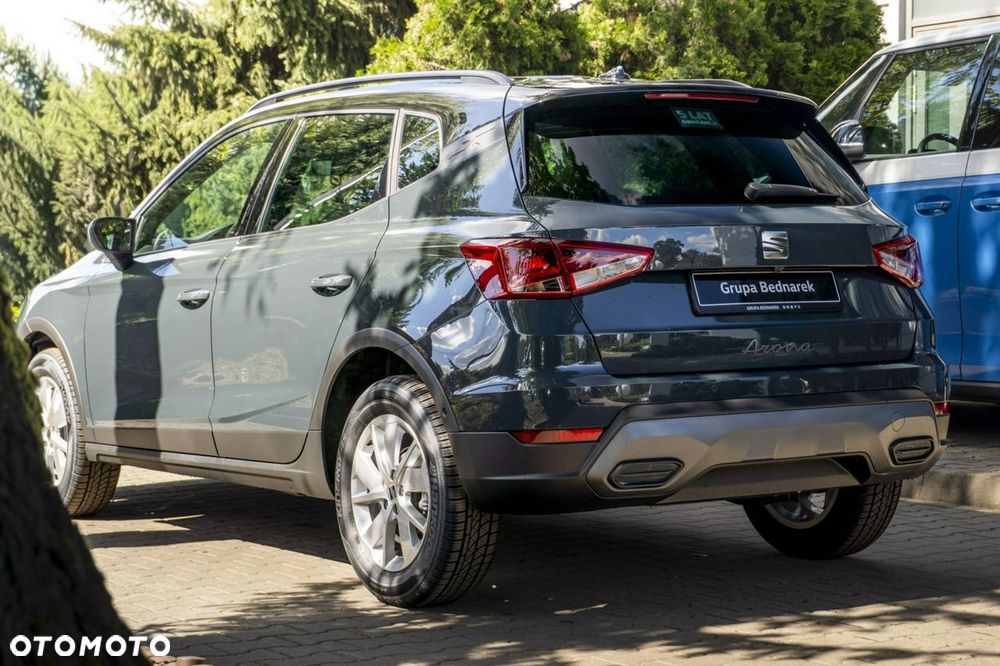 Seat Arona - 9