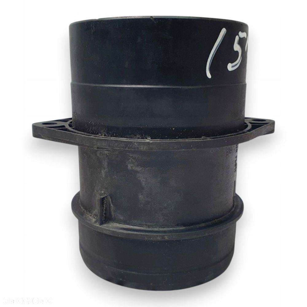 PRZEPŁYWOMIERZ Volkswagen Passat B6 Golf V 2.0 TDI 03G906461C Bosch - 6