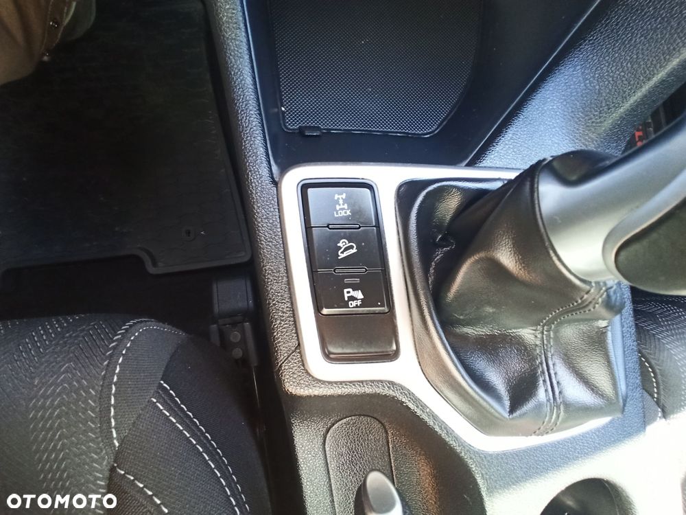 Kia Sportage - 21