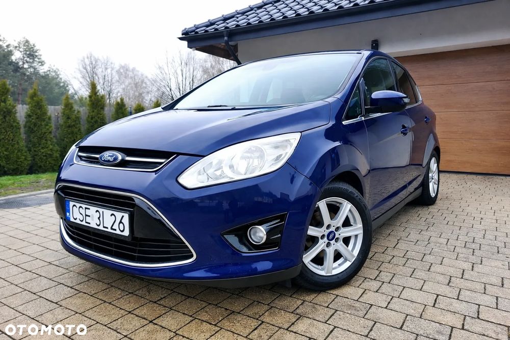 Ford C-MAX ver-1-6-tdci-start--stop--system-titanium - 6