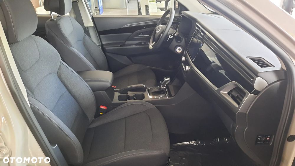 SsangYong/KGM Korando 1.5 T-GDI Joy 2WD - 17