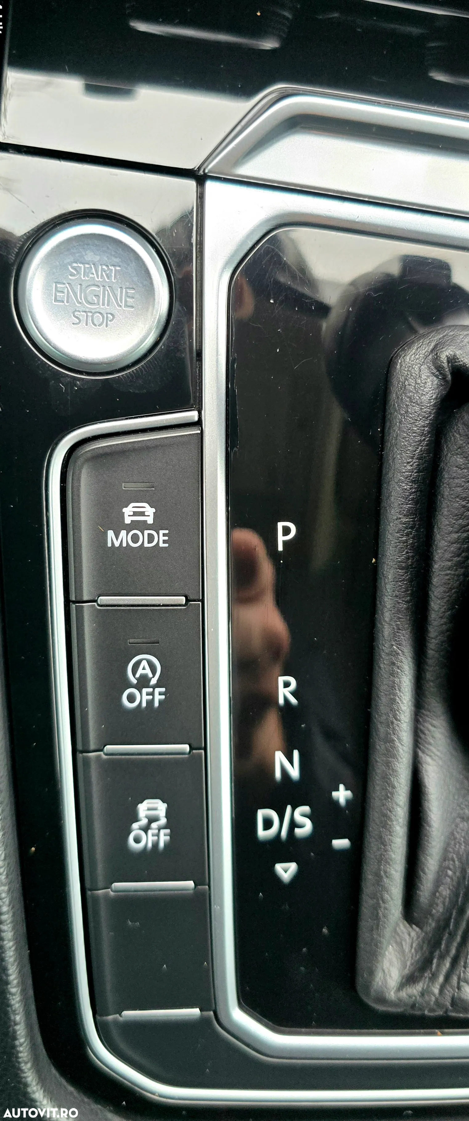 Volkswagen Passat Variant 2.0 BiTDI 4Mot DSG Highline - 21