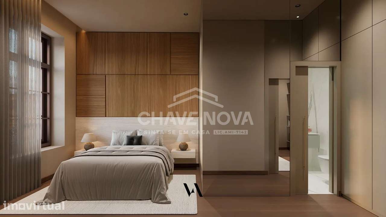 T1 Novo em Santa Marinha (Cais de Gaia) - Grande imagem: 4/11