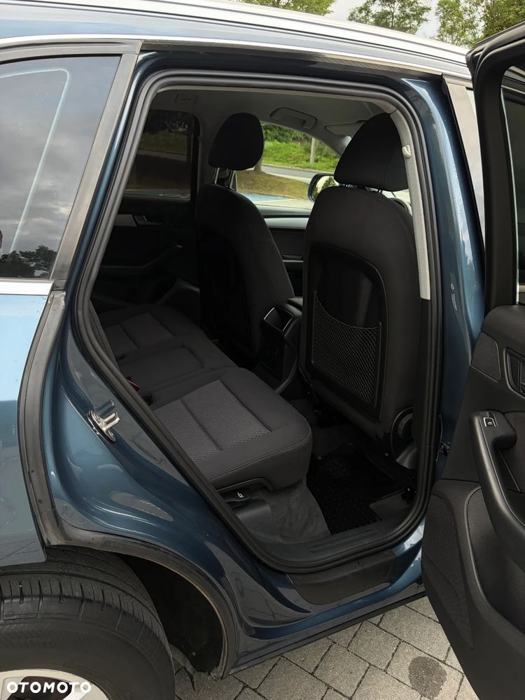 Audi Q5 2.0 TDI Quattro S tronic - 13