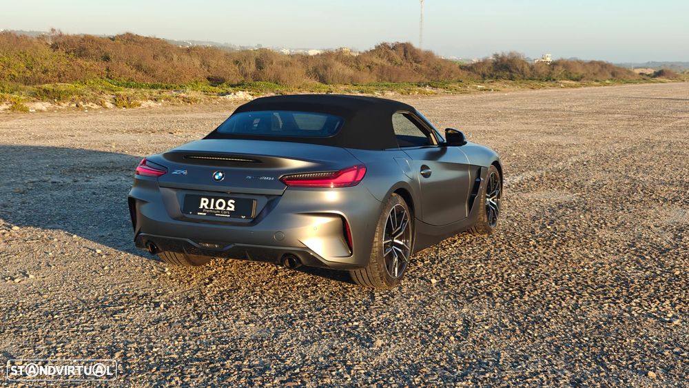 BMW Z4 30 i Pack M - 41
