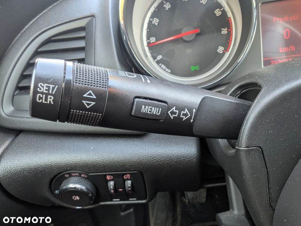 Opel Astra - 17