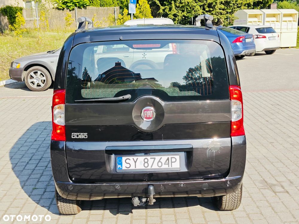 Fiat Qubo 1.4 8V MyLife - 25