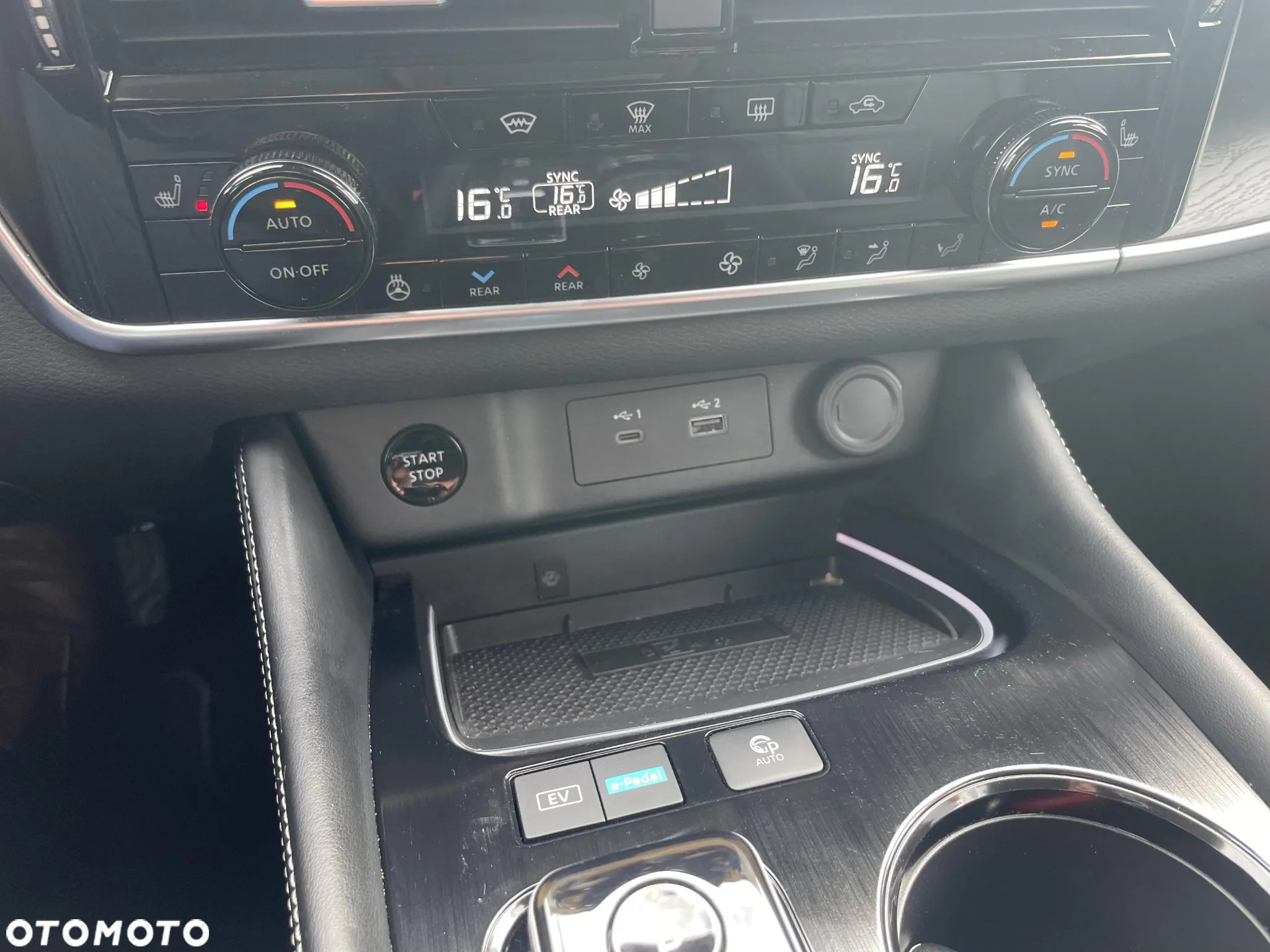 Nissan X-Trail - 22