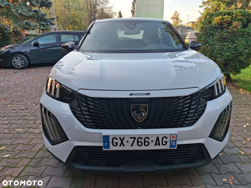 Peugeot 2008 PureTech 100 Stop&Start Allure - 3