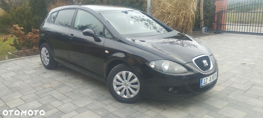 Seat Leon 1.9 TDI DPF Sport Limited - 16