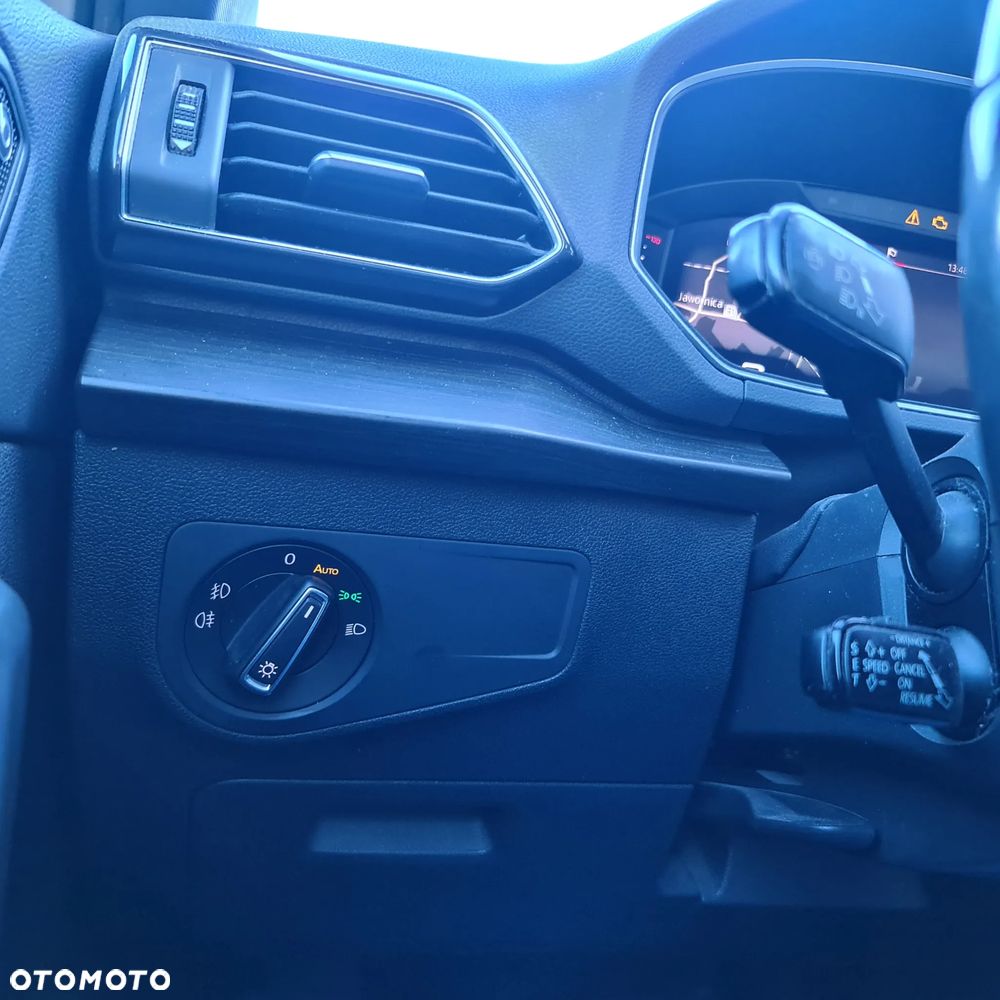 Seat Tarraco 2.0 TDI Xcellence S&S 4Drive DSG - 9