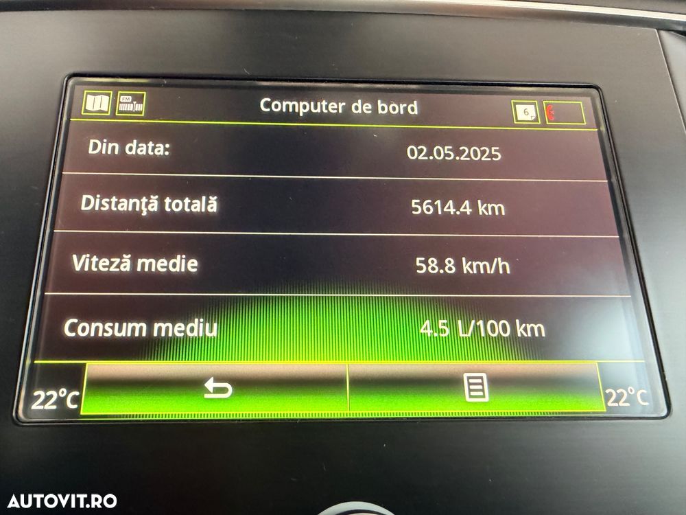 Renault Megane BLUE dCi 115 ZEN - 16