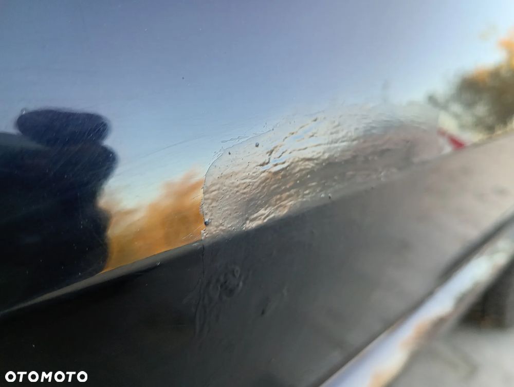 VW POLO V 09-17 5d drzwi lewe tylne lewy tył L041 - 4