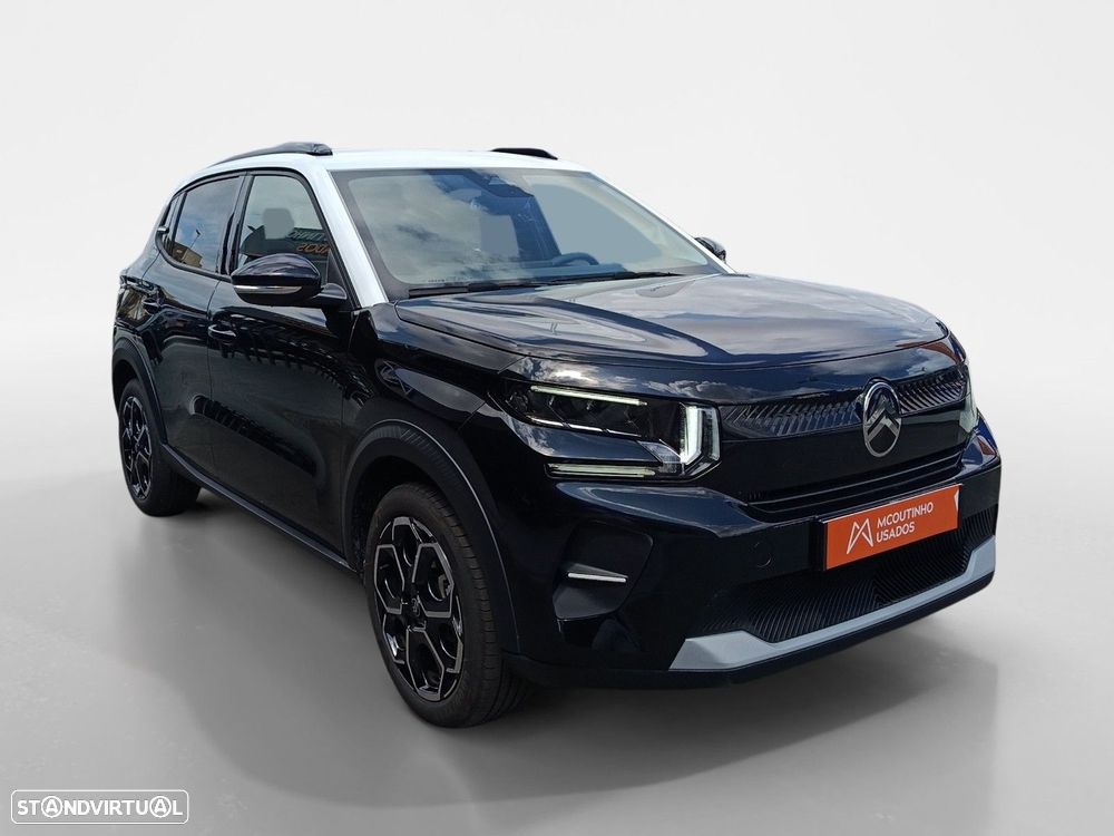 Citroën C3 1.2 PureTech Max - 7