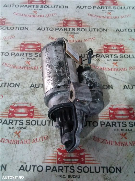 electromotor ford transit 2.2 d an fabr. 2012 - 1