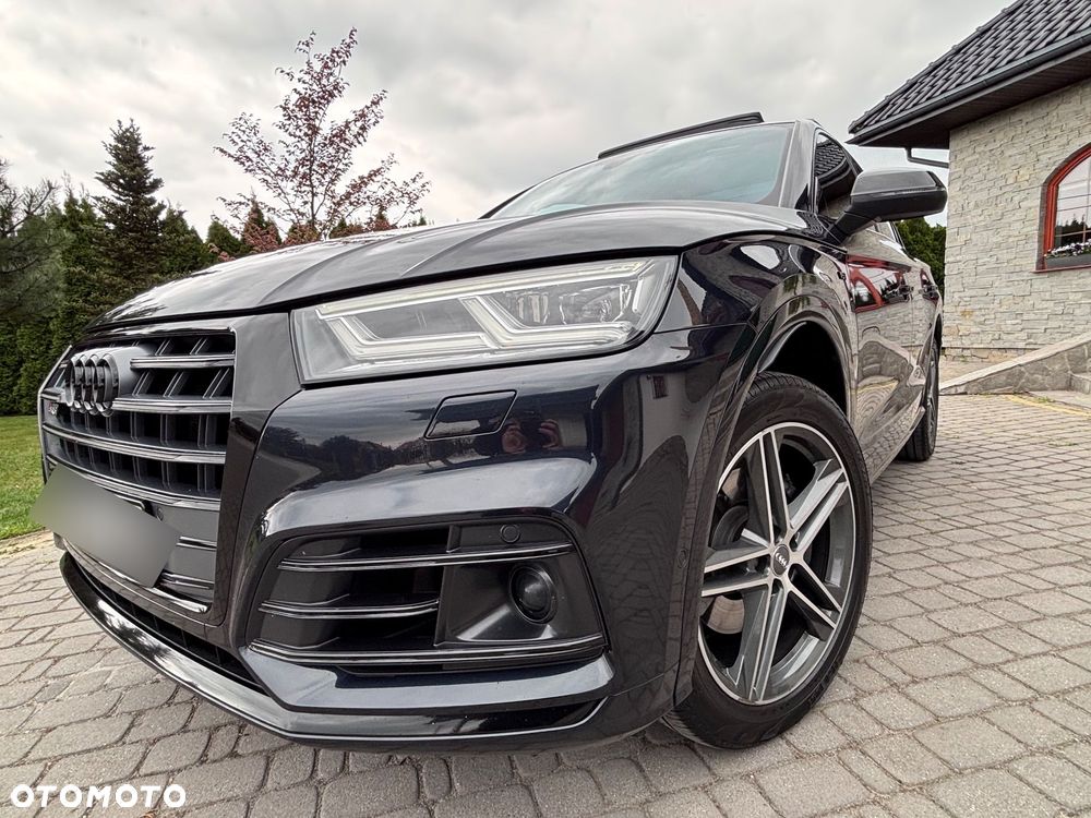 Audi SQ5 - 4