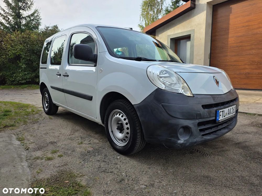Renault Kangoo - 23