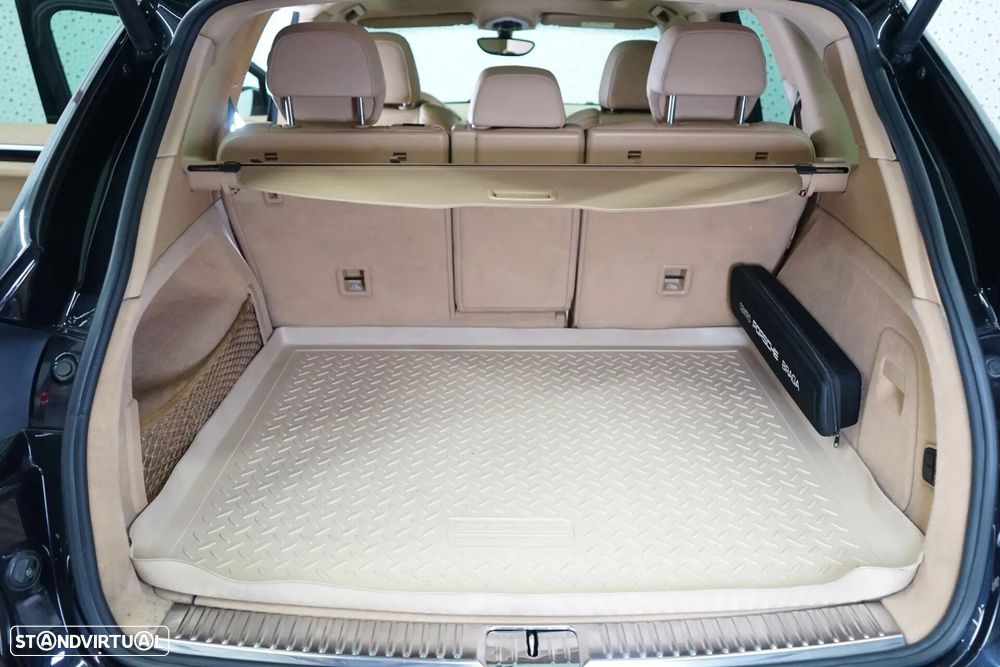 Porsche Cayenne 3.0 V6 - 41