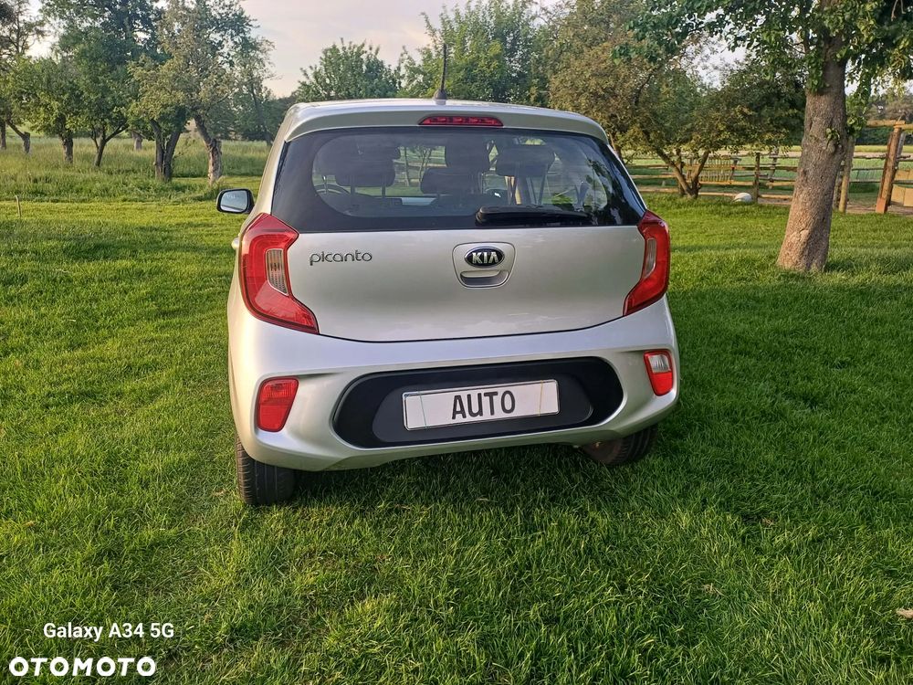 Kia Picanto - 4