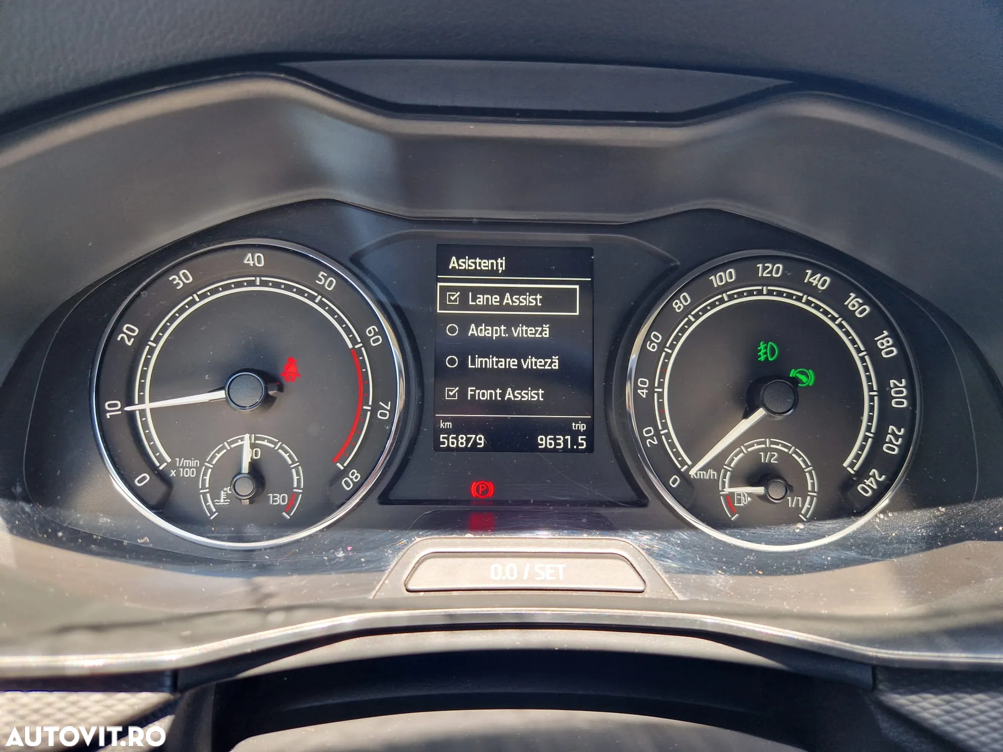 Skoda Scala 1.0 TSI DSG Ambition - 14