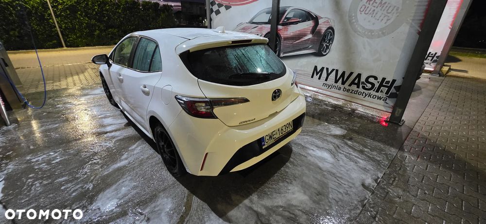 Toyota Corolla 1.2 T Active - 5
