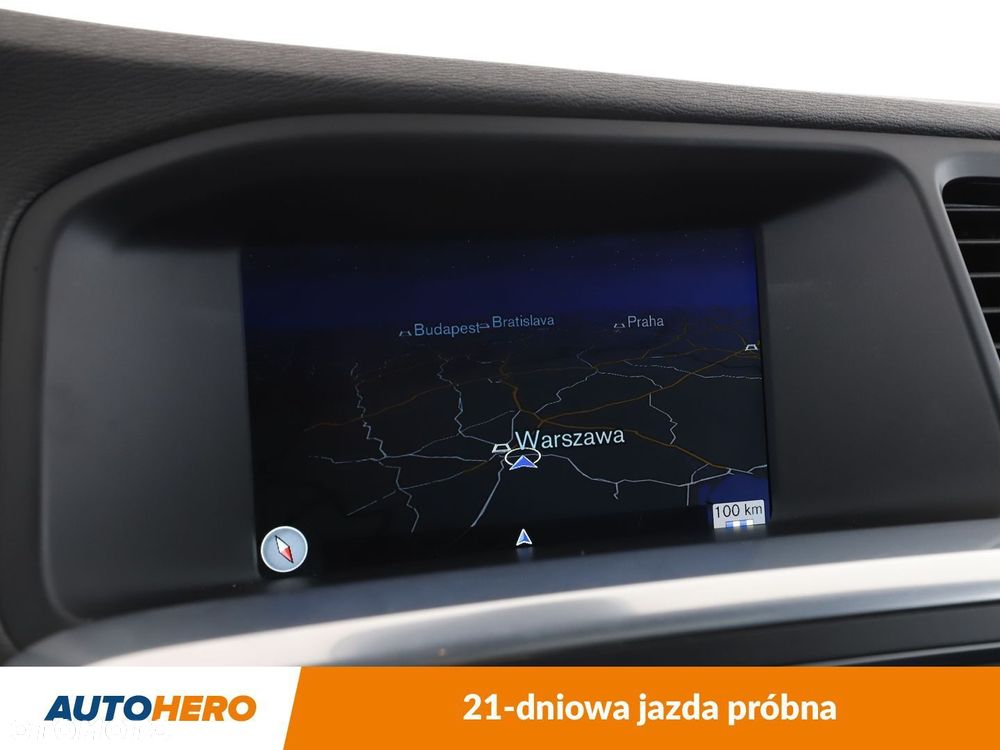 Volvo S60 - 23