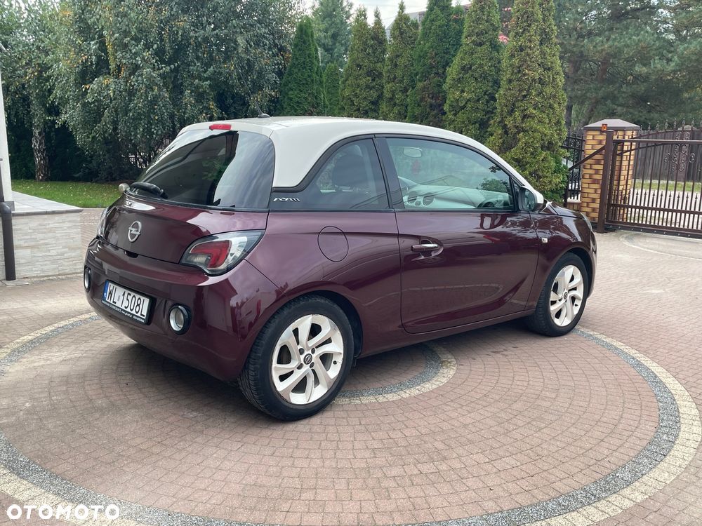 Opel Adam 1.4 Slam - 2