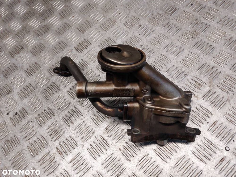 POMPA OLEJU GALAXY MK1 2.8 V6 021115153 - 2