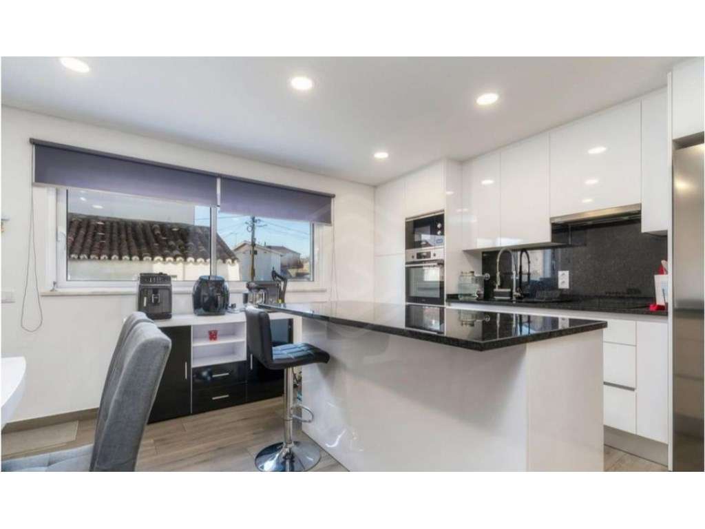 Moradia T3+1 em Rio Seco, Castro Marim, Algarve - Grande imagem: 5/14