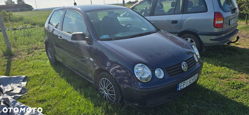 Volkswagen Polo - 1