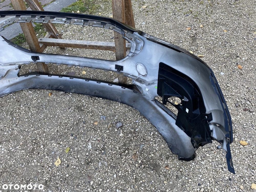 ZDERZAK PRZÓD PRZEDNI FORD PUMA MK2 ST L1TB-17757-D - 9