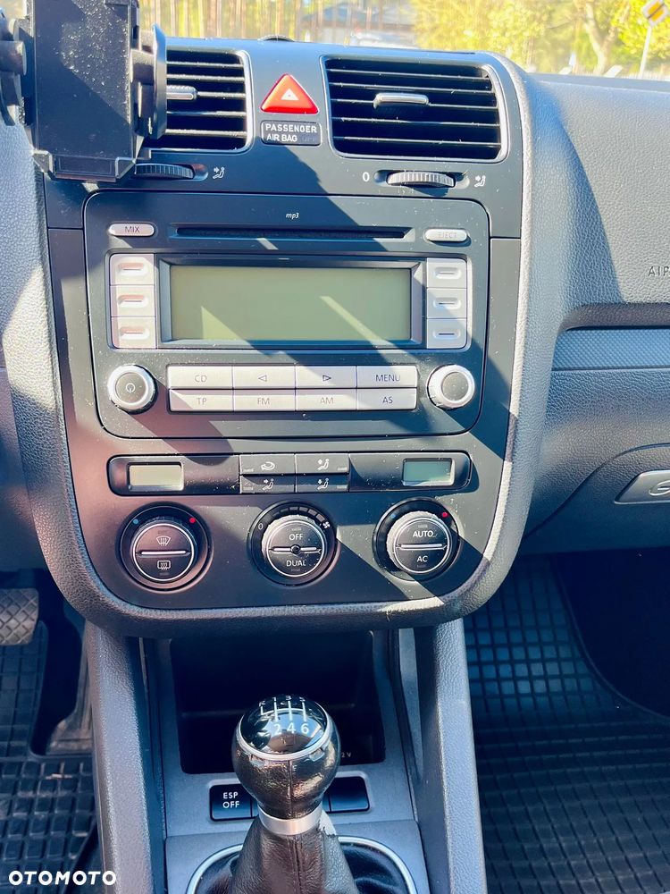 Volkswagen Golf - 7