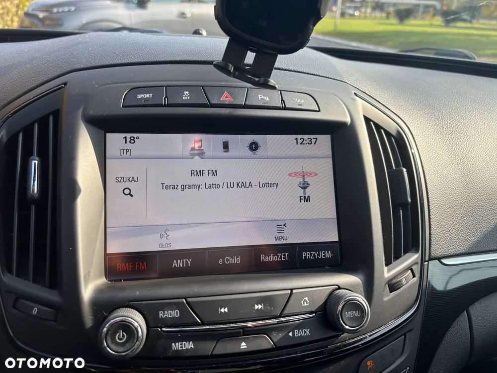 Opel Insignia 2.0 CDTI Active - 36