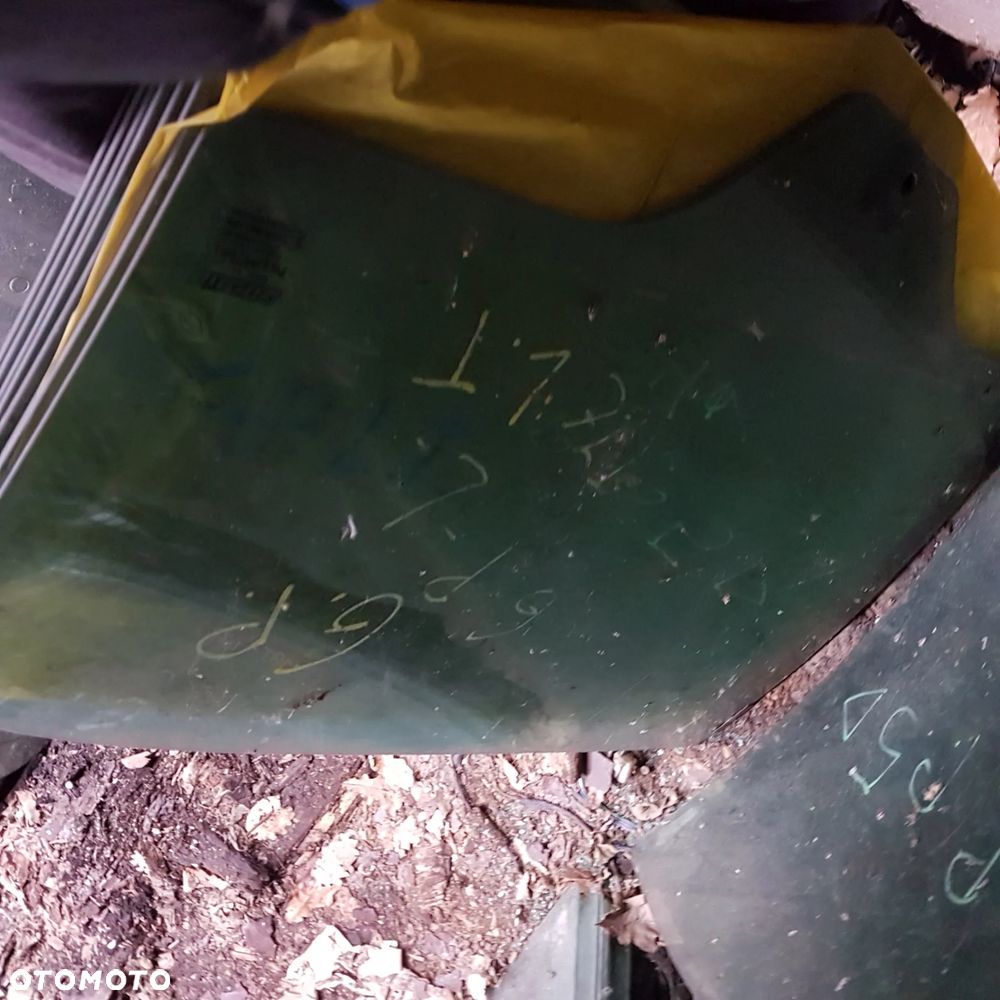 szyba z drzwi bravo I brava I marea palio siena punto I II III lift - 11