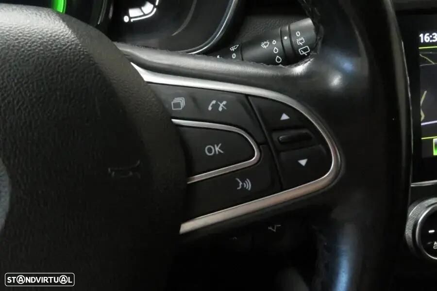 Renault Kadjar 1.3 TCe Intens — fotografia 10