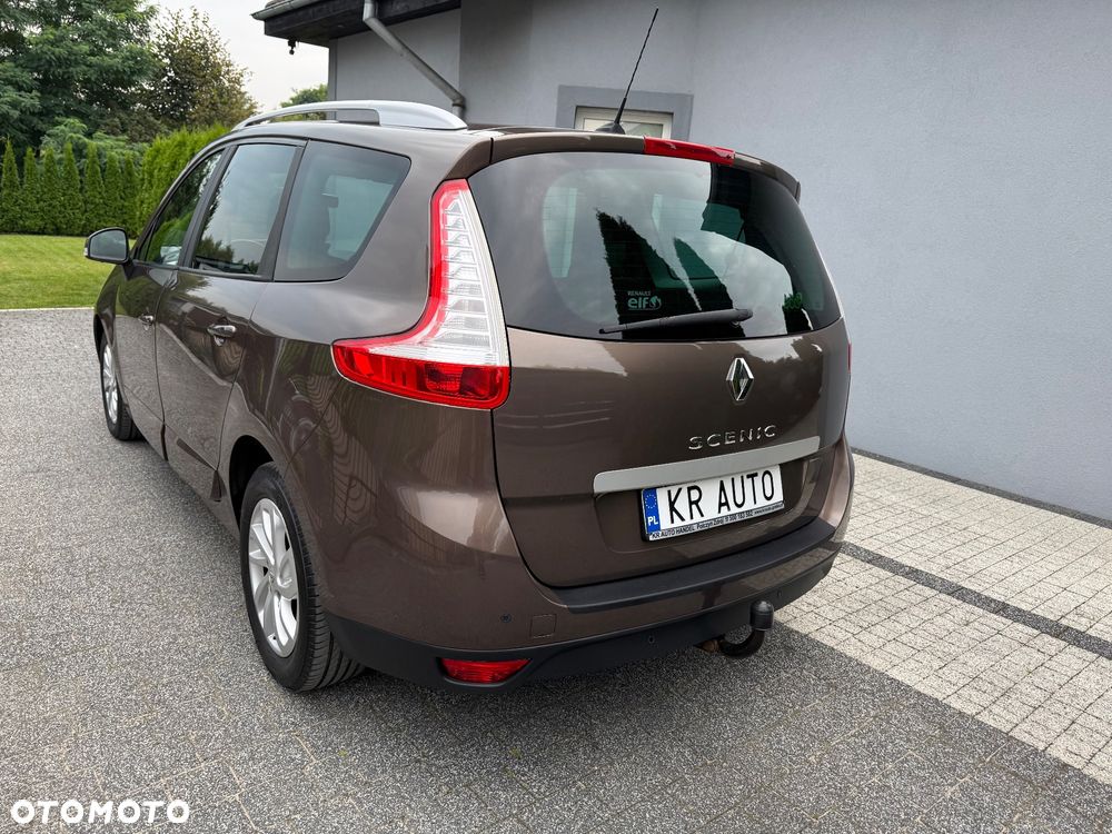 Renault Grand Scenic Gr 1.6 dCi Energy TomTom Edition - 3