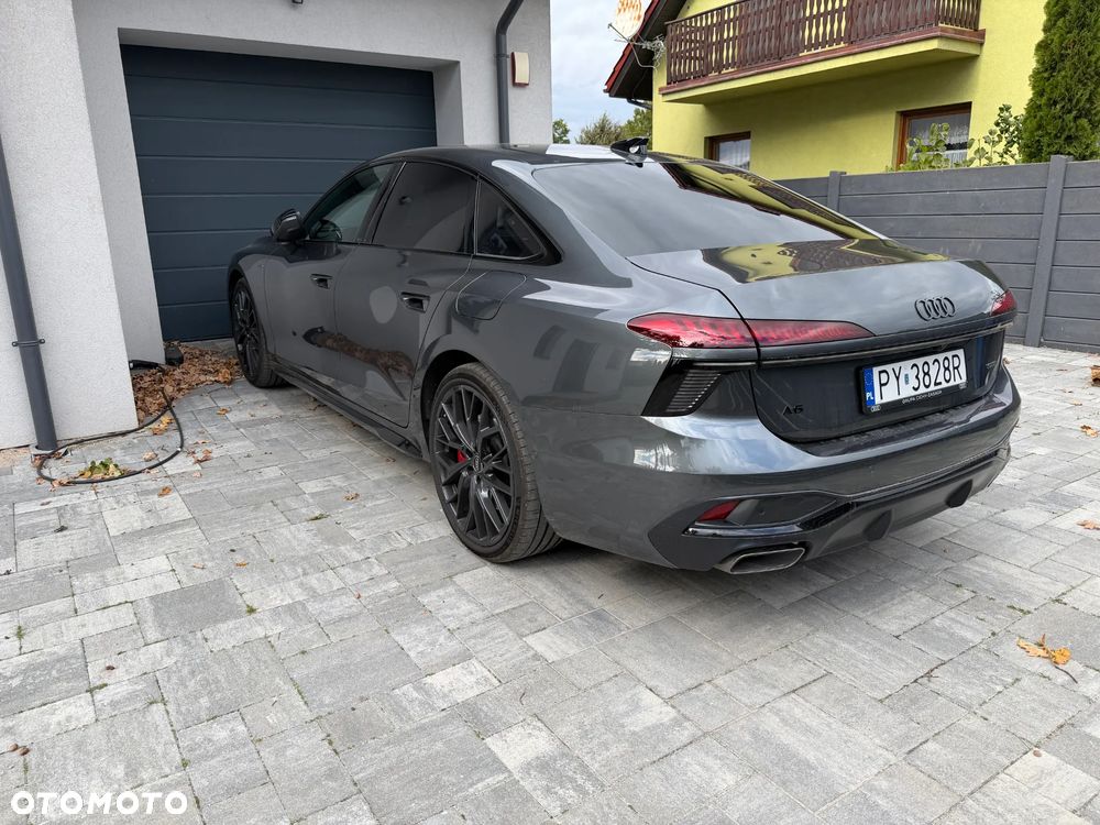 Audi A6 Limousine - 26