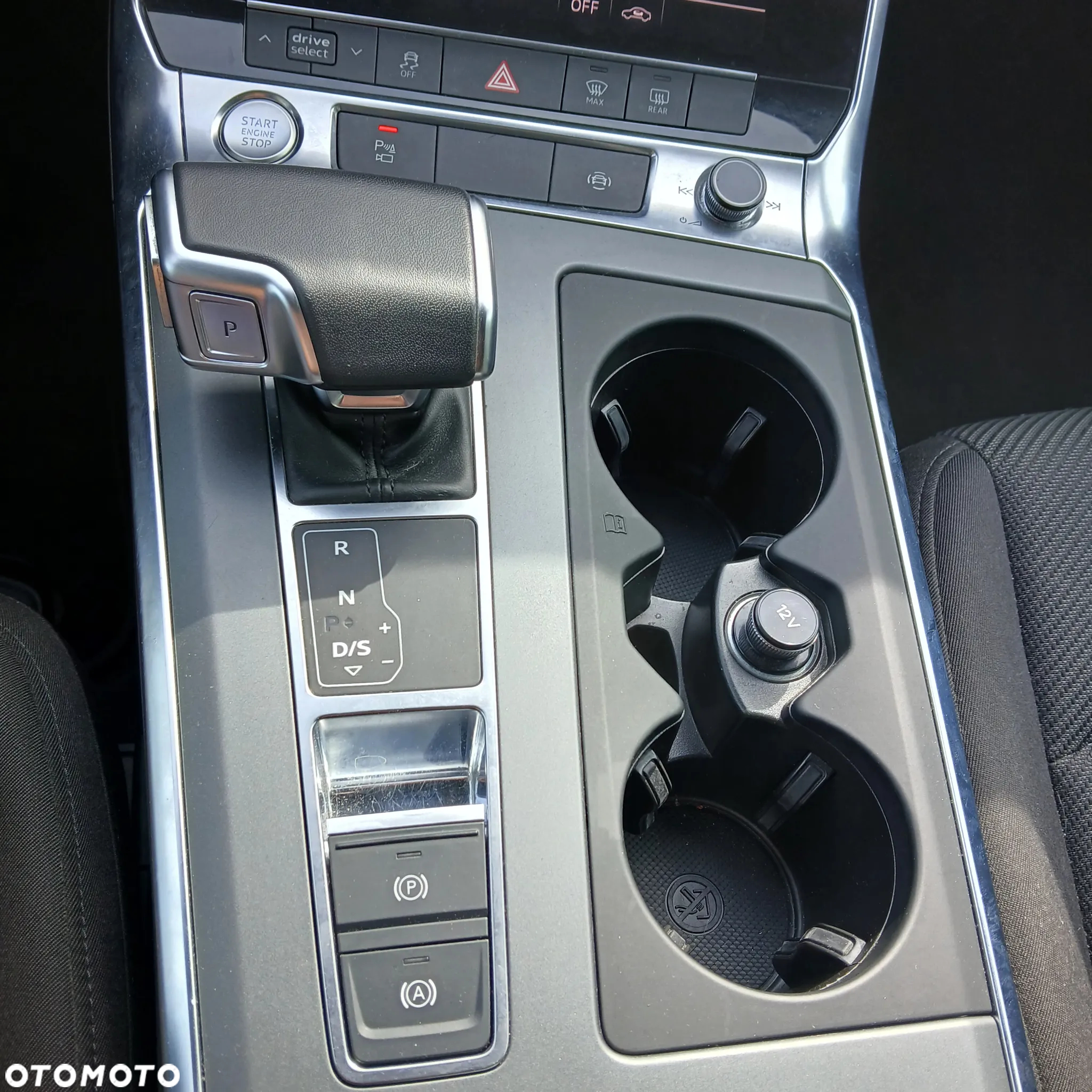 Audi A6 - 27