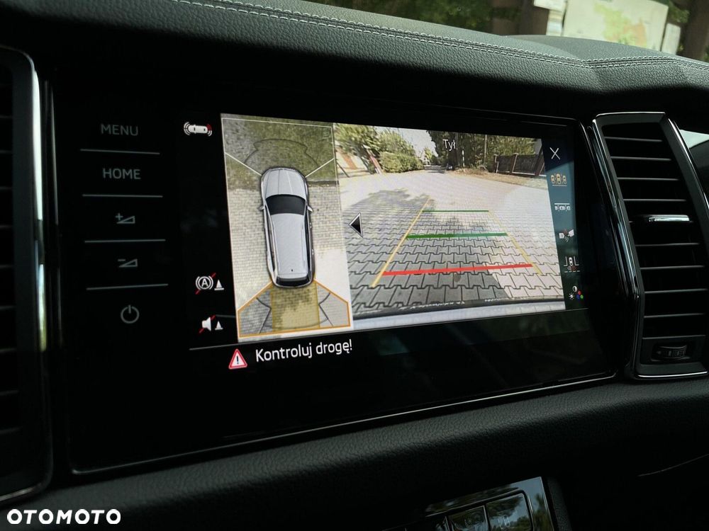 Skoda Kodiaq 2.0 TDI 4x4 L&K DSG - 36