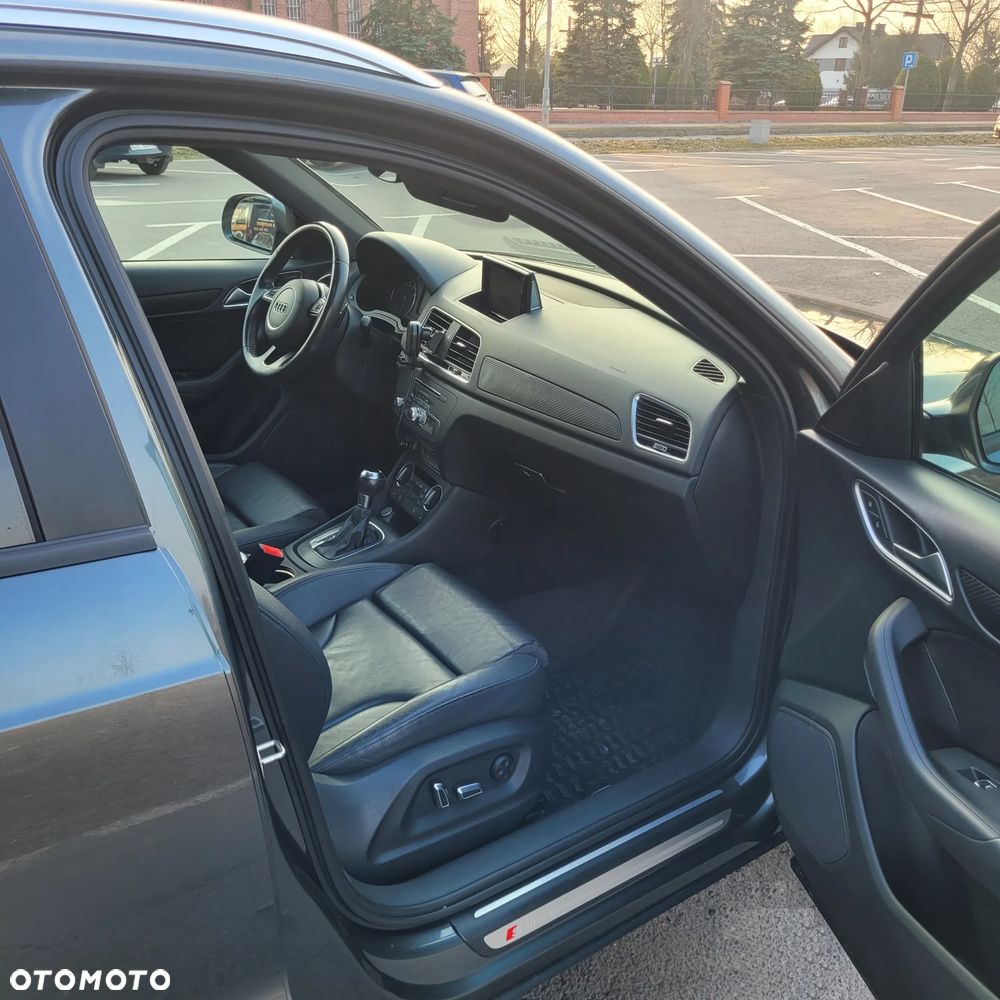 Audi Q3 - 11