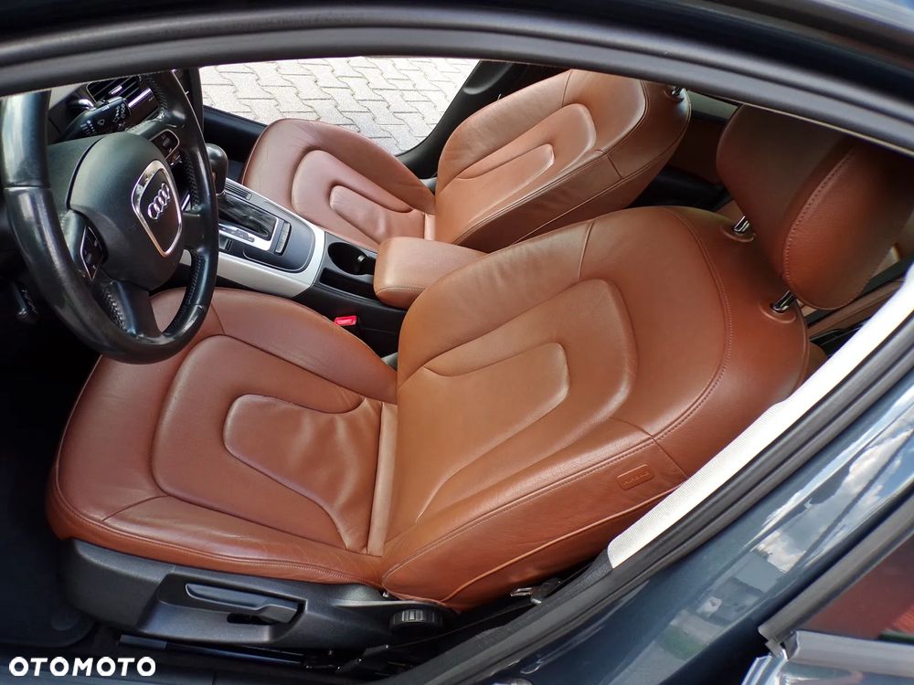 Audi A4 - 22
