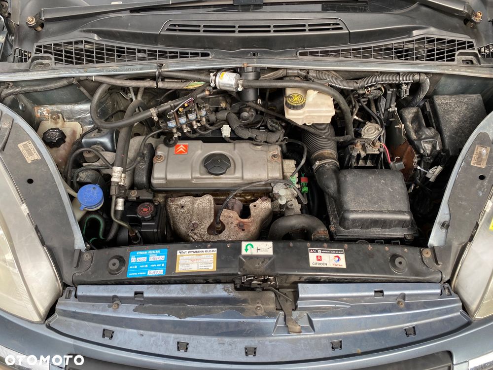 Citroën Xsara Picasso - 8
