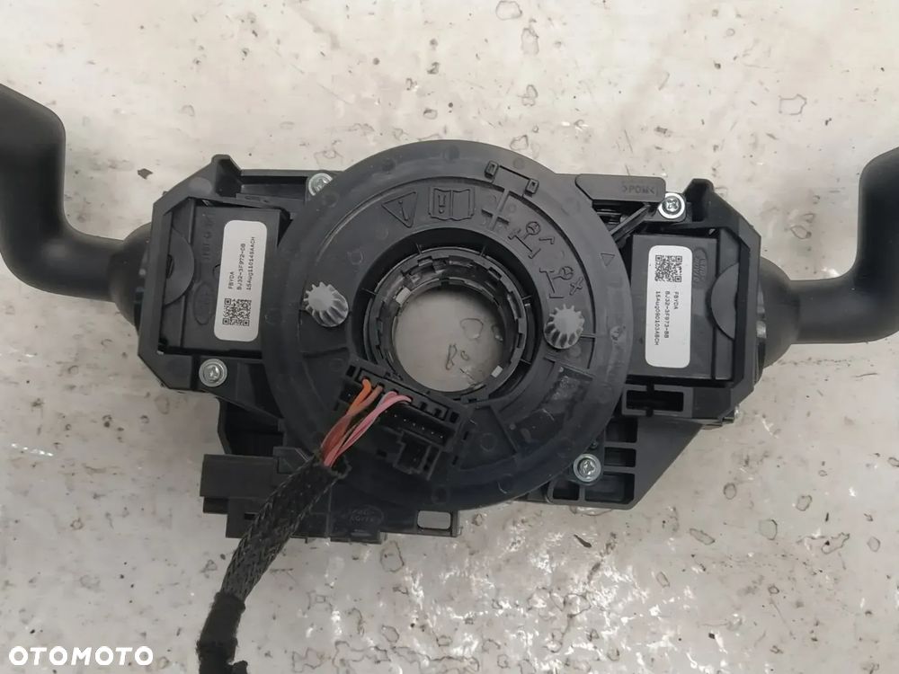RANGE ROVER SPORT L494 PRZEŁĄCZNIK ZESPOLONY MANETKI TAŚMA ZWIJAK ORYGINAŁ - 5