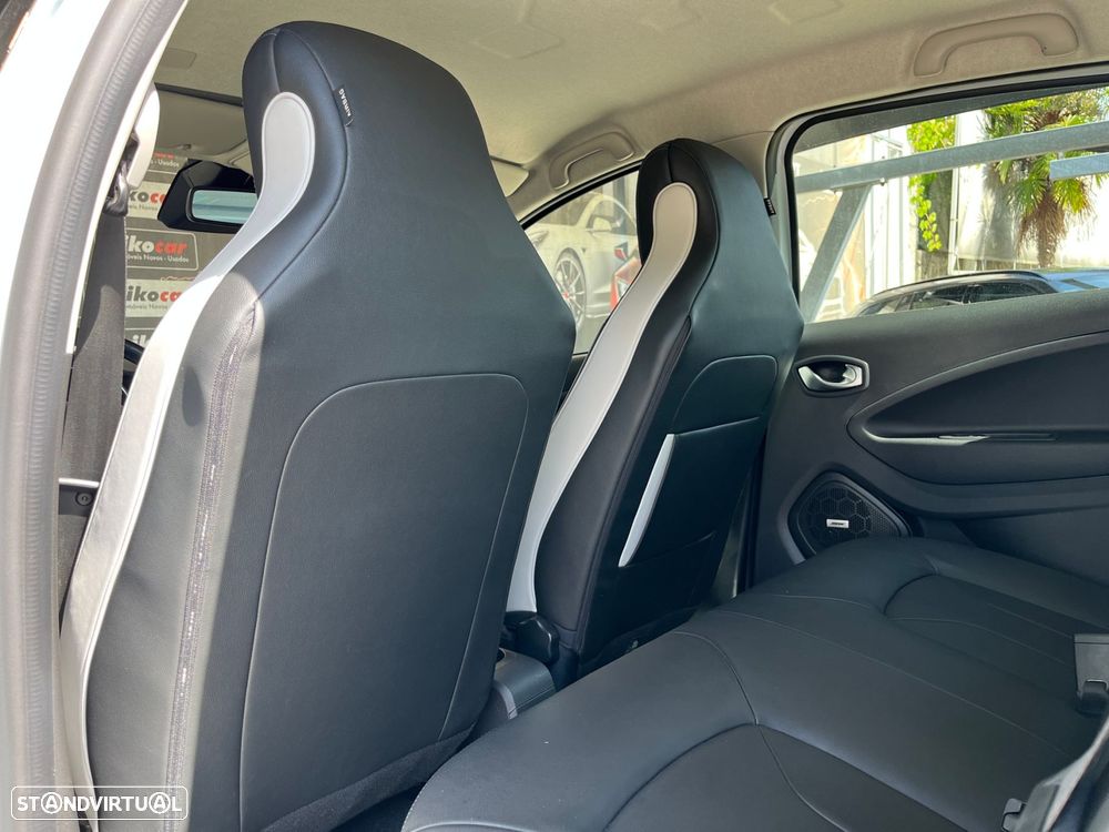 Renault Zoe - 47
