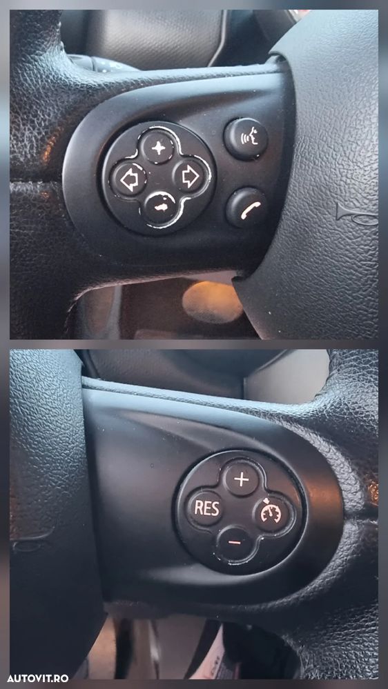 Mini Countryman Cooper D ALL4 AT - 24